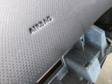 CITROEN C3 II 2011 R. DESKA PODUSZKI AIR BAG