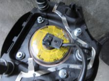 CITROEN C3 II 2011 R. DESKA PODUSZKI AIR BAG