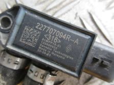 DACIA DUSTER II DUSTER 2 21 R . 1.0 TCE CZUJNIK SPALIN 227707094R