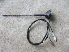 DACIA DUSTER II 21 R. ANTENA