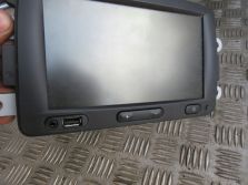 DACIA DUSTER II DUSTER 2 21 R . RADIO 281155651R