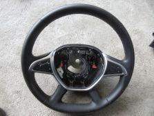 DACIA DUSTER II 21 R. KIEROWNICA