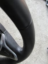 DACIA DUSTER II 21 R. KIEROWNICA