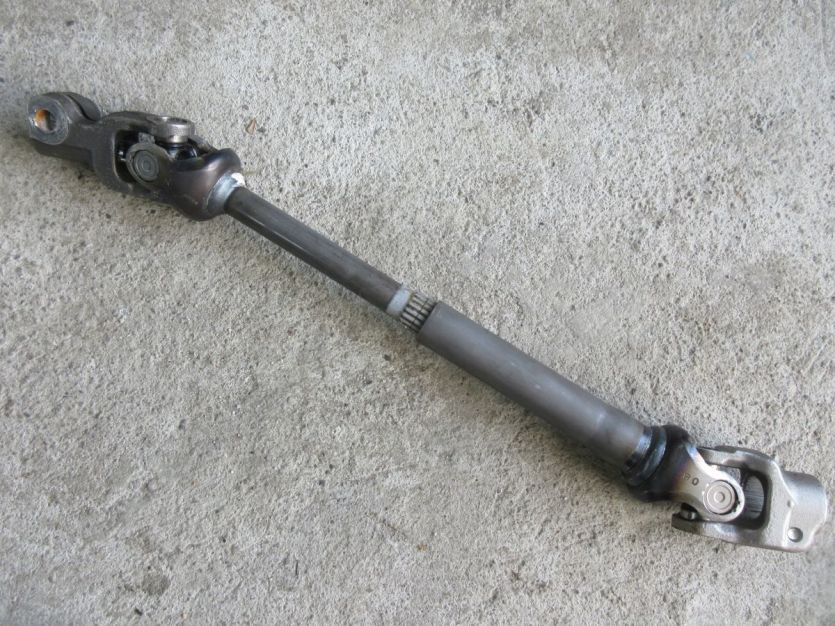 DACIA DUSTER II DUSTER 2 21 R . KRZYZAK KIEROWNICZY