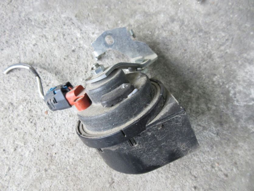 DACIA DUSTER II 21 R. KLAKSON