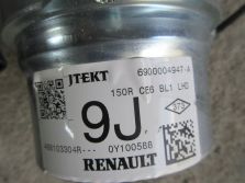 DACIA DUSTER II DUSTER 2 21 R . 1.0 TCE WSPOMAGANIE KIEROWNICY 6900004947-A