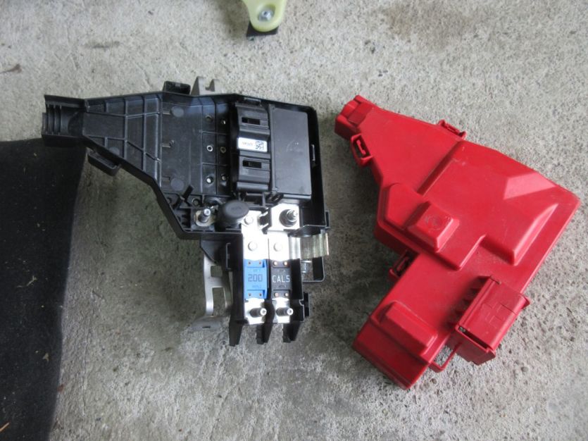 DACIA DUSTER II 21 R. KLEMA