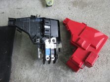 DACIA DUSTER II 21 R. KLEMA