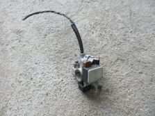 DACIA DUSTER II 21 R. KLEMA A2539054500 250825784-R