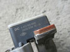 DACIA DUSTER II 21 R. KLEMA A2539054500 250825784-R