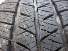 OPONY 18 BARUM POLARIS 5 18 225 40