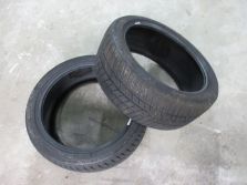 OPONY 18 BARUM POLARIS 5 18 225 40