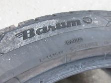 OPONY 18 BARUM POLARIS 5 18 225 40