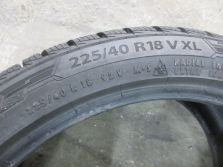 OPONY 18 BARUM POLARIS 5 18 225 40