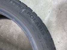 OPONY 18 BARUM POLARIS 5 18 225 40