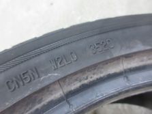 OPONY 18 BARUM POLARIS 5 18 225 40