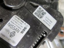 DACIA DUSTER II DUSTER 2 21 R . 1.0 TCE ALTERNATOR 231007769R-A