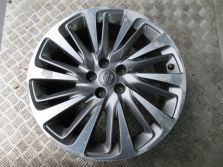 OPEL ASTRA K V FELGA 18 5X112 13409655