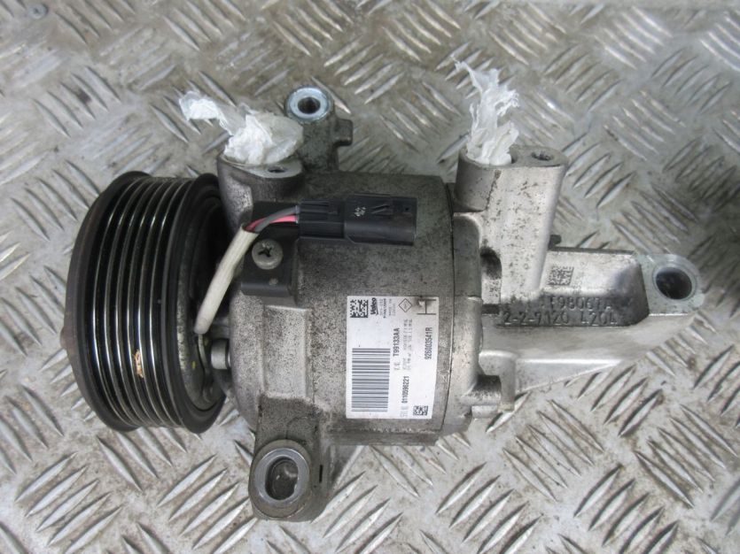 DACIA DUSTER II DUSTER 2 21 R . 1.0 TCE KOMPRESOR KLIMATYZACJI 926003541R