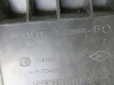 DACIA DUSTER II 21 R. 1.0 TCE OBUDOWA FILTRA POWIETRZA 165002896R-B