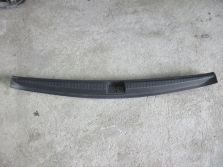 DACIA DUSTER II 21 R. OSŁONA PASA TYŁ