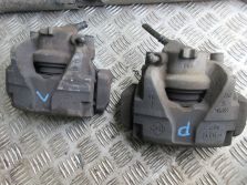 DACIA DUSTER II DUSTER 2 21 R . 1.0 TCE ZACISK HAMULCOWY LEWY PRZÓD