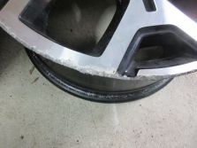 DACIA DUSTER II DUSTER 2 21 R . FELGA R17 17 40300-4905R