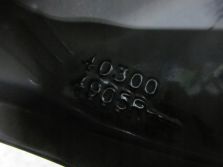 DACIA DUSTER II DUSTER 2 21 R . FELGA R17 17 40300-4905R