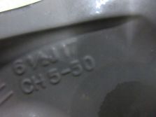 DACIA DUSTER II DUSTER 2 21 R . FELGA R17 17 40300-4905R