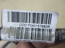 DACIA DUSTER II 21 R. WIĄZKA PDC TYŁ 240157980R P240157980R