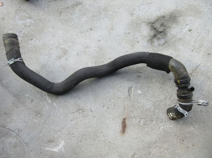 DACIA DUSTER II DUSTER 2 21 R . 1.0 TCE RURA WĄŻ PŁYNU WODY