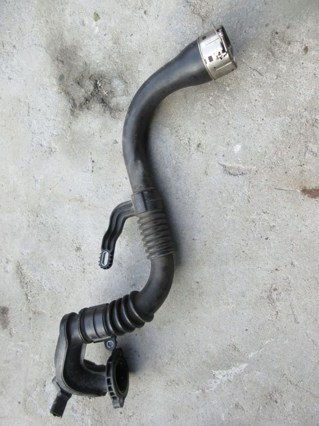 DACIA DUSTER II DUSTER 2 21 R . 1.0 TCE RURA WĄŻ TURBO