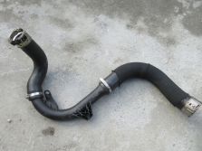 DACIA DUSTER II DUSTER 2 21 R . 1.0 TCE RURA WĄŻ TURBO