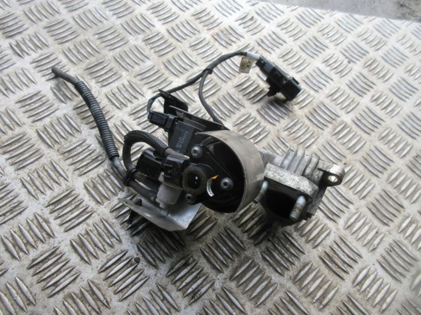 HYUNDAI IX35 2.0 CRDI D4HA 135KW ZAWÓR EGR 28410-2F700