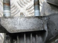 HYUNDAI IX35 2.0 CRDI D4HA 135KW ZAWÓR EGR 28410-2F700