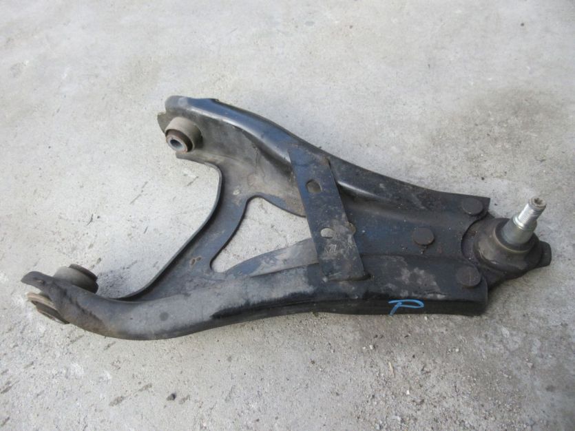 DACIA DUSTER II DUSTER 2 21 R . WAHACZ PRAWY