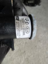 HYUNDAI IX35 2.0 CRDI D4HA 135KW PRZEPUSTNICA NASTAWNIK 28381-2F000