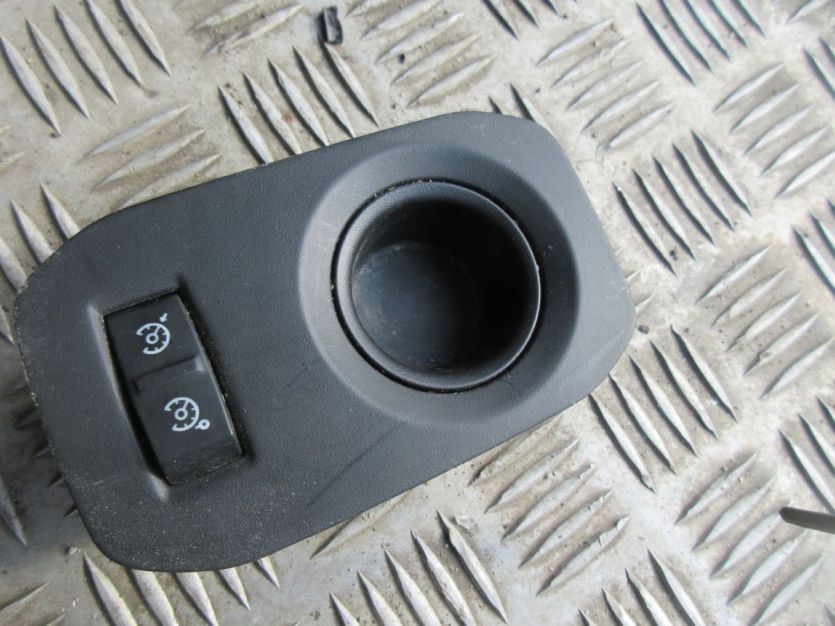 DACIA DUSTER II DUSTER 2 21 R . PRZEŁĄCZNIK TEMPOMATU