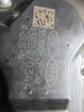 HYUNDAI IX35 2.0 CRDI D4HA 135KW PRZEPUSTNICA 35100-2F100