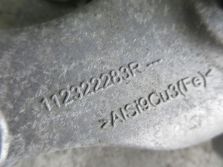 DACIA DUSTER II DUSTER 2 21 R . PODUSZKA ŁAPA SILNIKA 1.0 112322283R