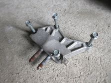 HYUNDAI IX35 2.0 CRDI D4HA 135KW ŁAPA SILNIKA