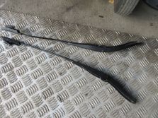 DACIA DUSTER II DUSTER 2 21 R . 1.0 TCE RAMIONA WYCIERACZEK PRZÓD