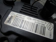 THALIA II 1.2 2010 r. ALTERNATOR 8200600044-B