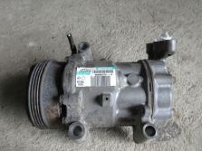 THALIA II 1.2 2010 r. KOMPRESOR KLIMATYZACJI 8200840770-A