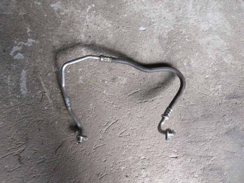 DACIA DUSTER II DUSTER 2 21 R . 1.0 TCE RURKA KLIMATYZACJI