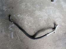 DACIA DUSTER II DUSTER 2 21 R . 1.0 TCE RURKA KLIMATYZACJI