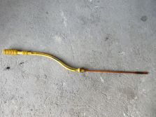 THALIA II 1.2 2010 r. miarka bagnet OLEJU