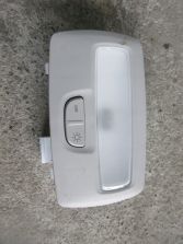 DACIA DUSTER II DUSTER 2 21 R . LAMPKA KABINY