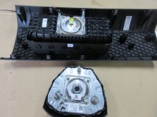 DACIA DUSTER II 21 R. PODUSZKA PODUSZKI AIRBAG