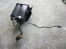 DACIA DUSTER II DUSTER 2 21 R. FILTR WĘGLOWY 149509105P